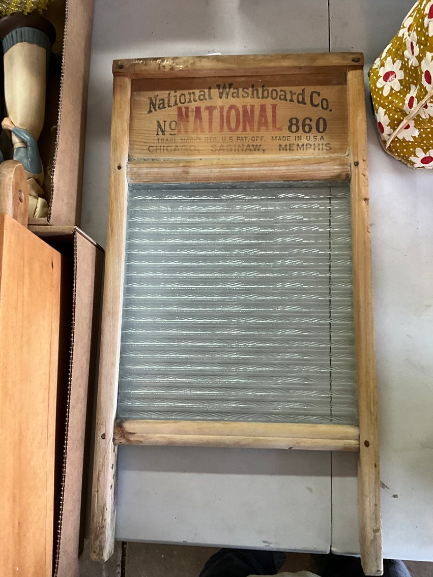 Image for (Toledo OH) Tools, Yard Tools, Kitchenware, Furniture (Atwood Rd.)