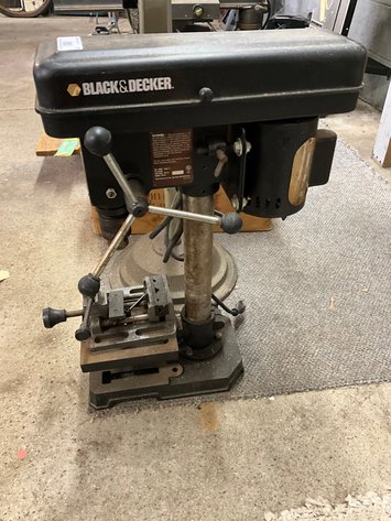 Image for (Toledo OH) Tools, Yard Tools, Kitchenware, Furniture (Atwood Rd.)