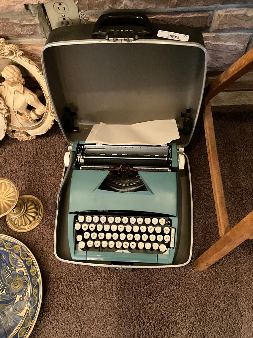 Image for (Toledo OH) Tools, Yard Tools, Kitchenware, Furniture (Atwood Rd.)