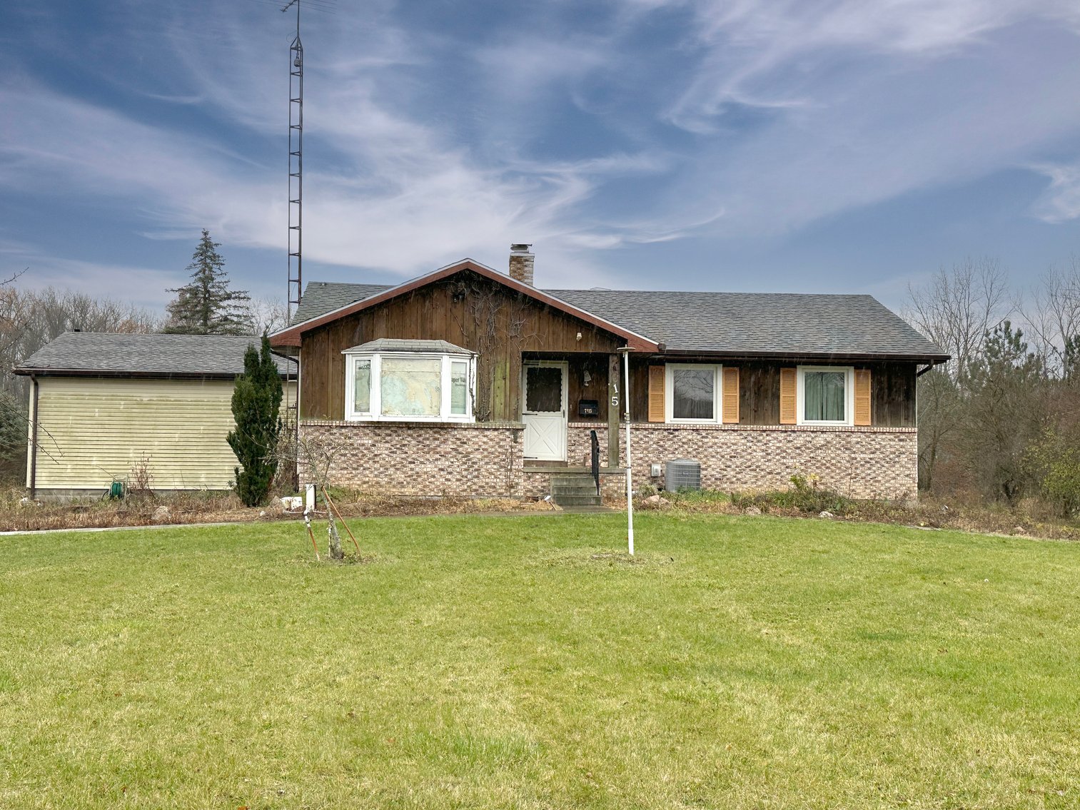 Image for 7315 Roloff Road, Ottawa Lake, Michigan 49267