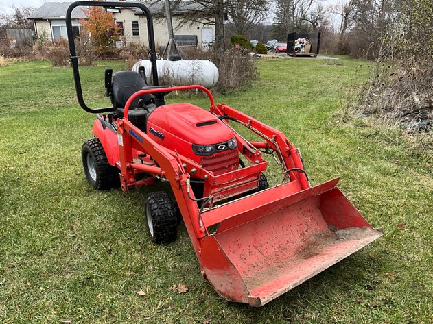 Image for (Ottawa Lake MI) Ford Escape, Tractors, Tools, Appliances, Fitness, Watches, Coins (Roloff Rd.)