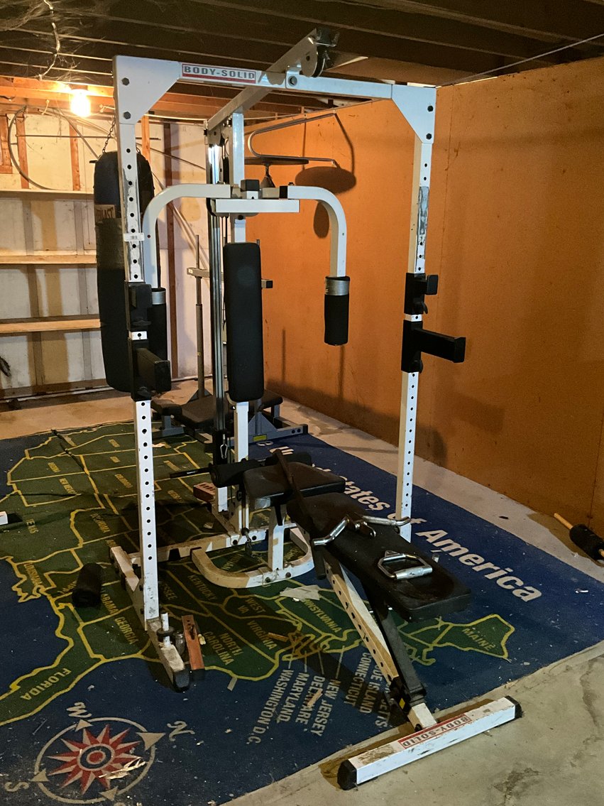 Image for (Ottawa Lake MI) Ford Escape, Tractors, Tools, Appliances, Fitness, Watches, Coins (Roloff Rd.)