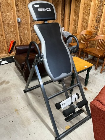 Image for (Whitehouse OH) Winter 2025 Consignment Auction (Weckerly Rd.)