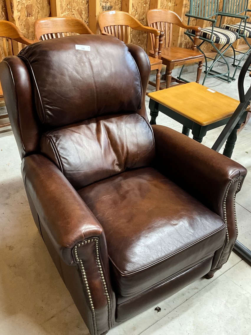 Image for (Whitehouse OH) Winter 2025 Consignment Auction (Weckerly Rd.)