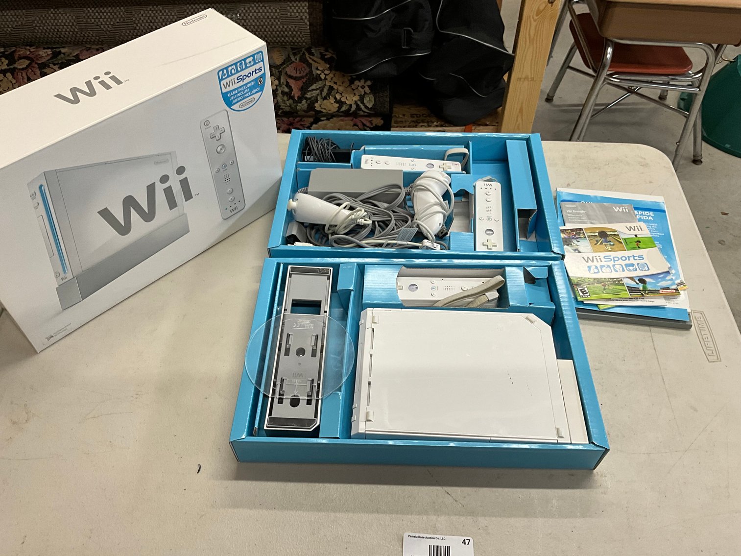 Image for (Whitehouse OH) Winter 2025 Consignment Auction (Weckerly Rd.)