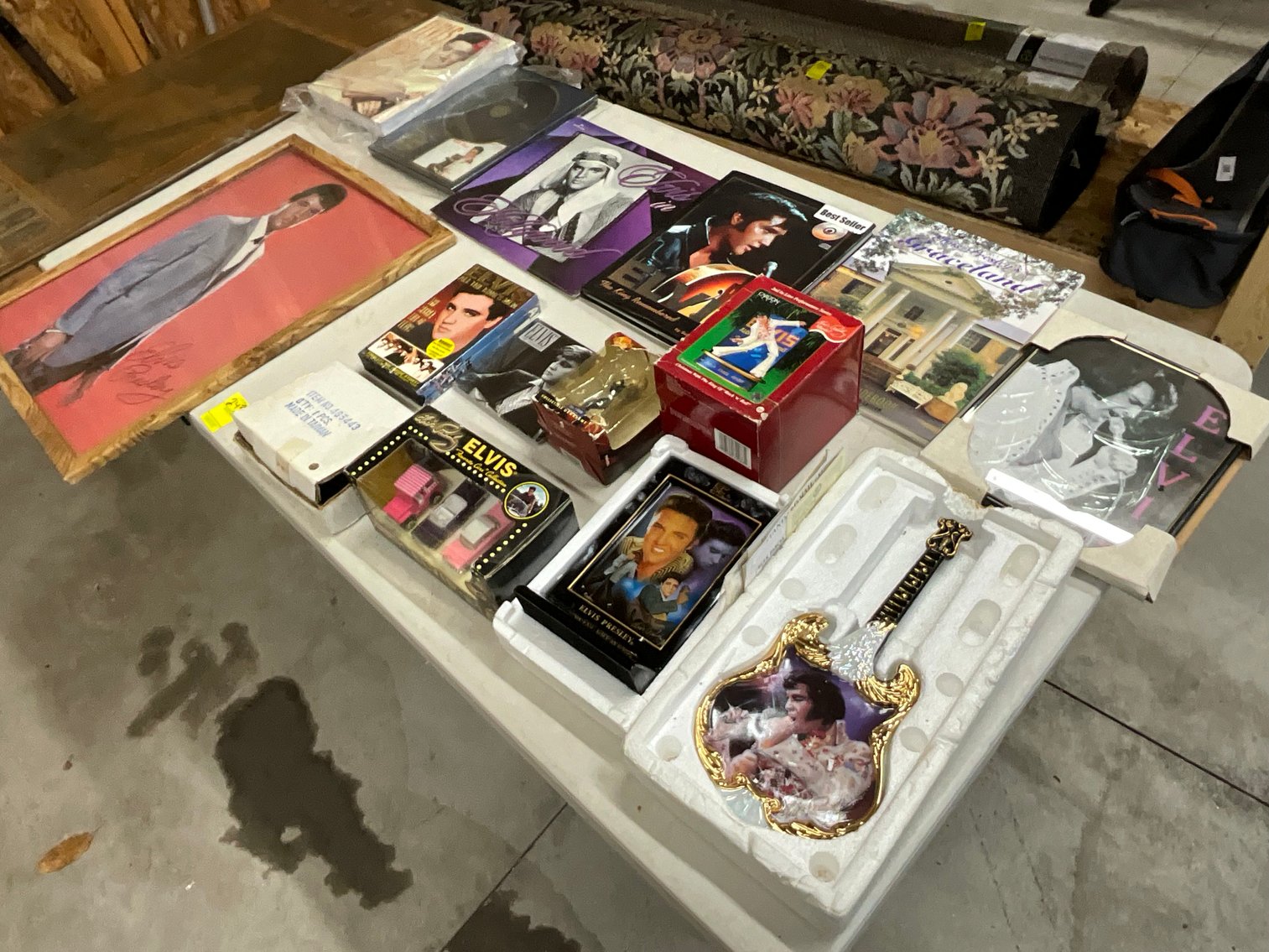 Image for (Whitehouse OH) Winter 2025 Consignment Auction (Weckerly Rd.)