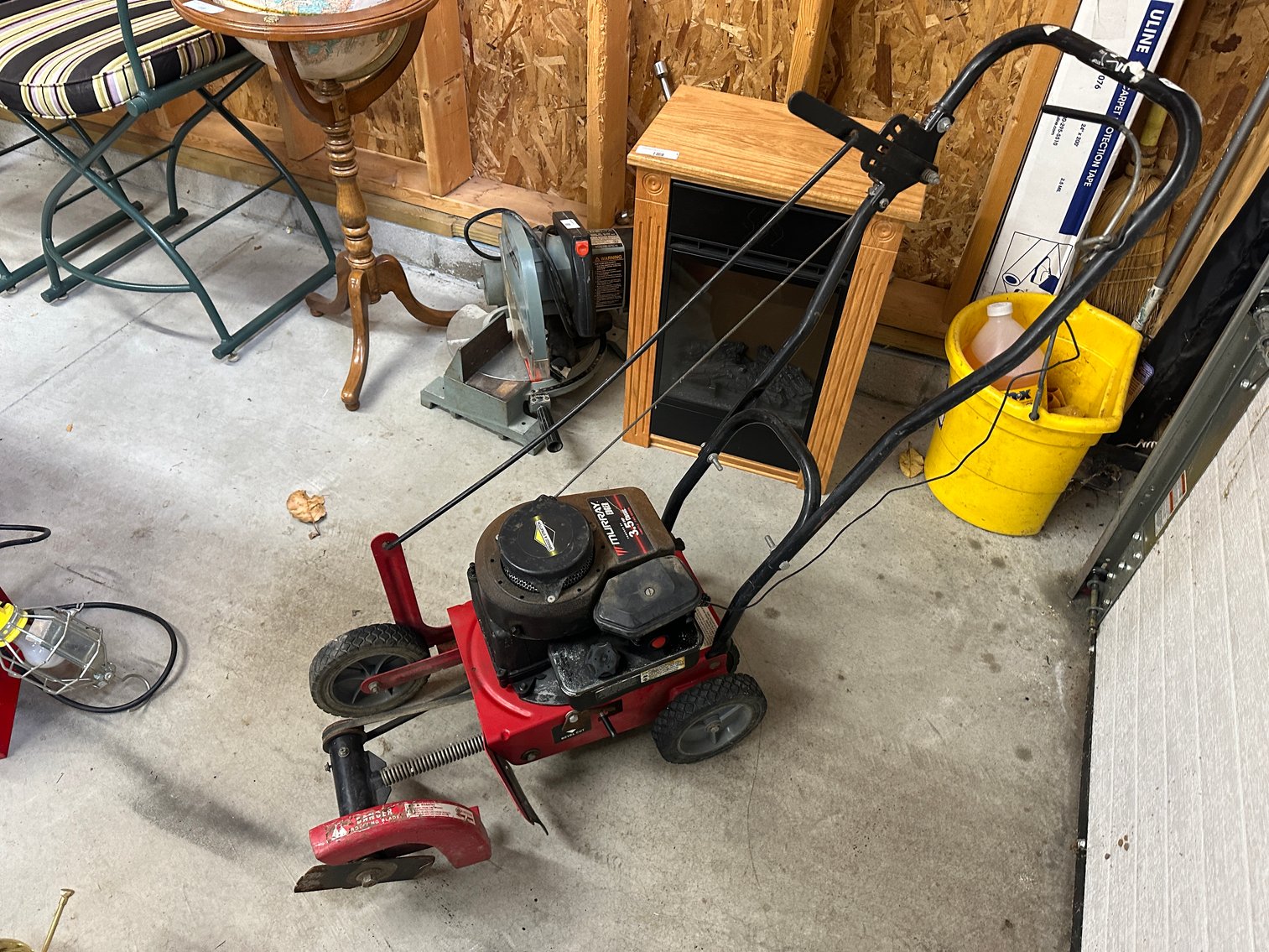 Image for (Whitehouse OH) Winter 2025 Consignment Auction (Weckerly Rd.)