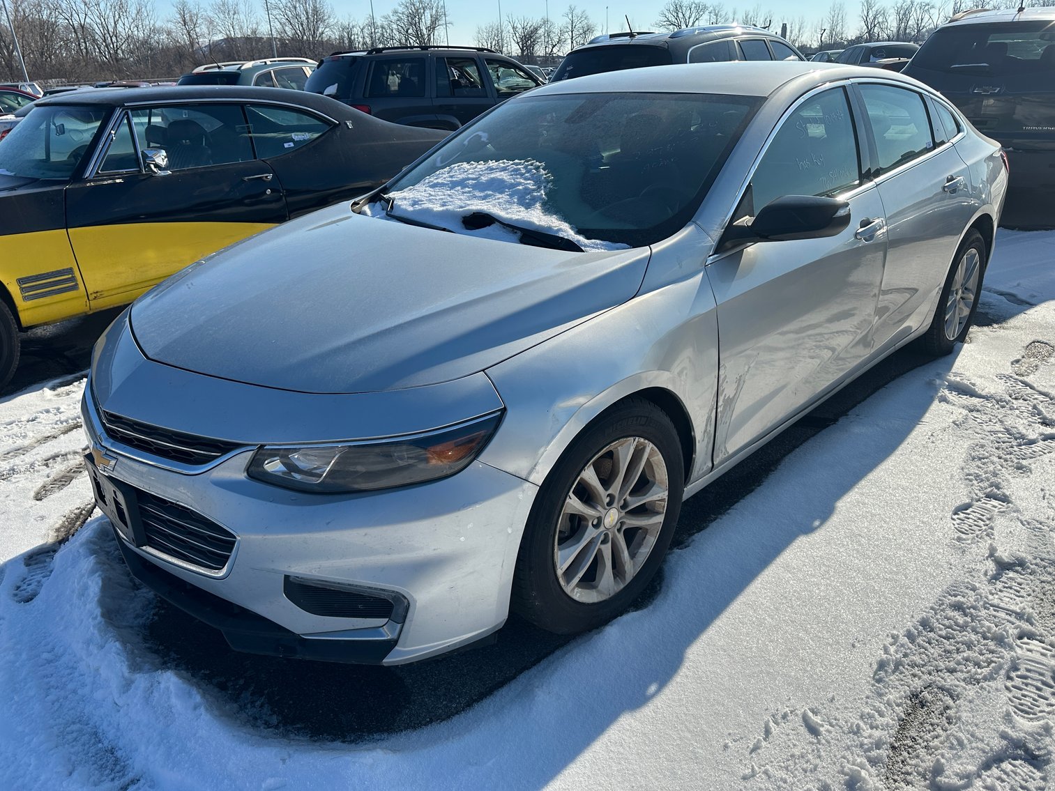 Image for (Toledo OH) Toledo Police Vehicle Auction Winter 2025 (Dura Ave)