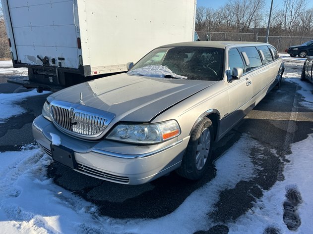 Image for (Toledo OH) Toledo Police Vehicle Auction Winter 2025 (Dura Ave)