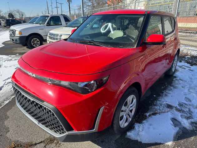 Image for (Toledo OH) Toledo Police Vehicle Auction Winter 2025 (Dura Ave)