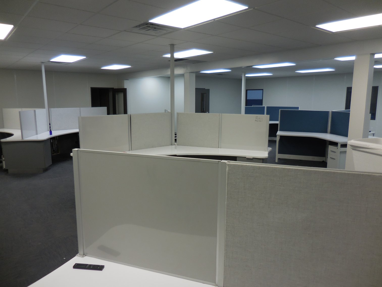 Image for (Defiance OH) Indoor Modular Building With Furniture at Minimum Bid $5,000 (Carpenter Rd)