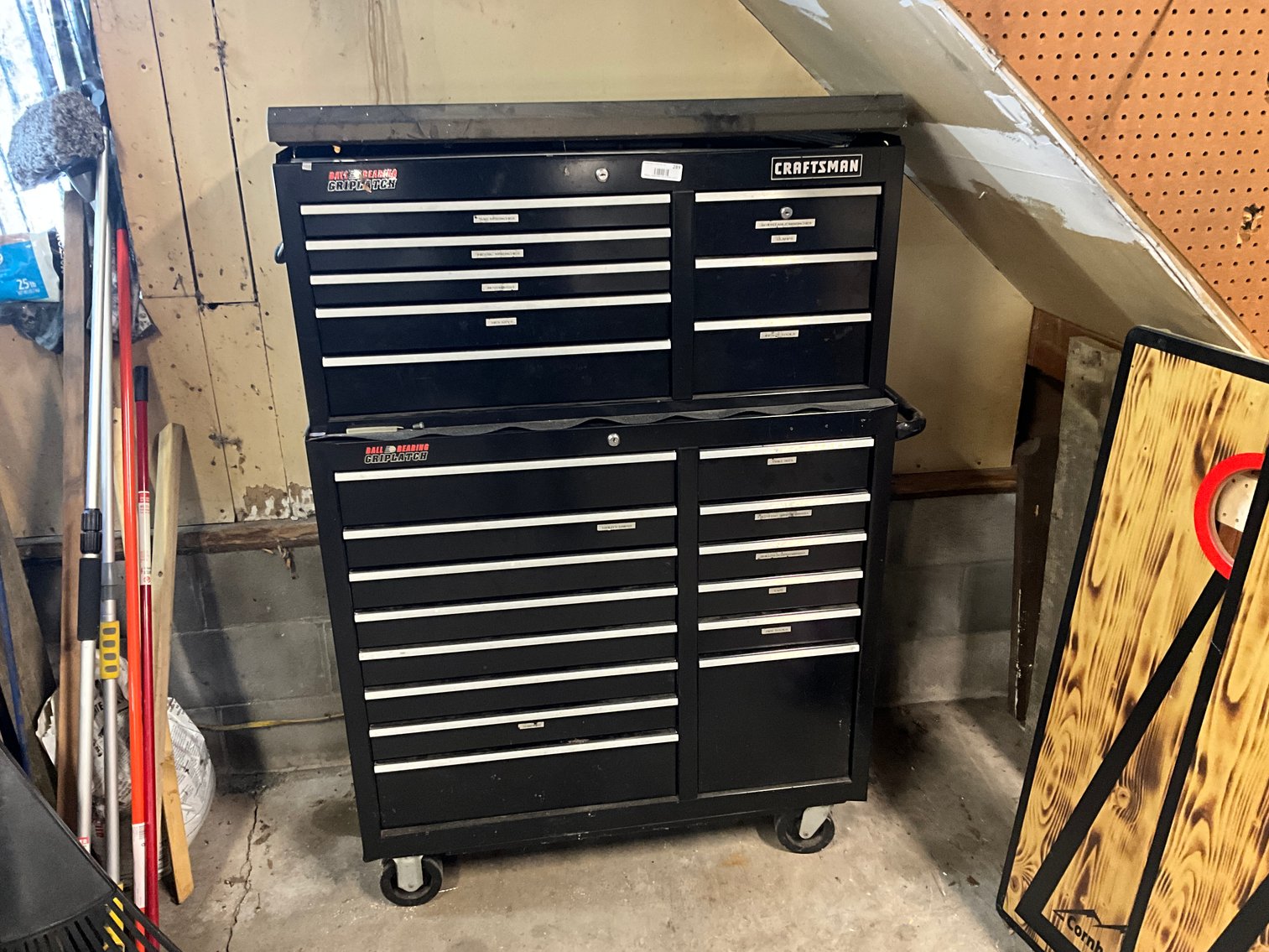 Image for (Petersburg MI) Golf Cart, Moped, Electric Tricycle, Tools, John Deere Mower, & More! (Railroad St.)