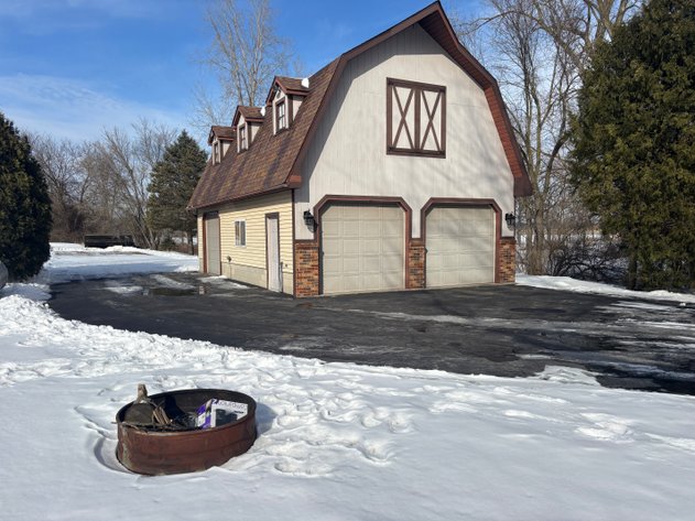 Image for 16352 Railroad Street, Petersburg, Michigan 49270