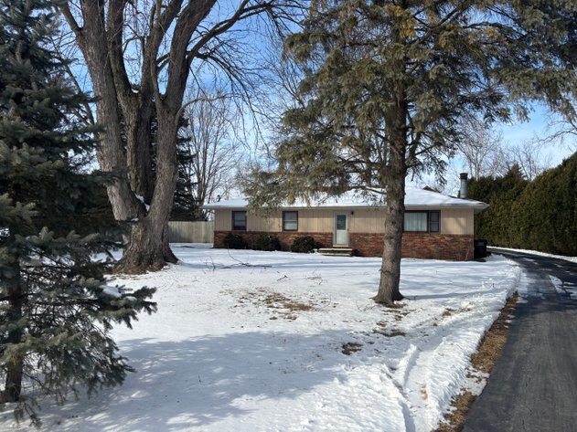 Image for 16352 Railroad Street, Petersburg, Michigan 49270