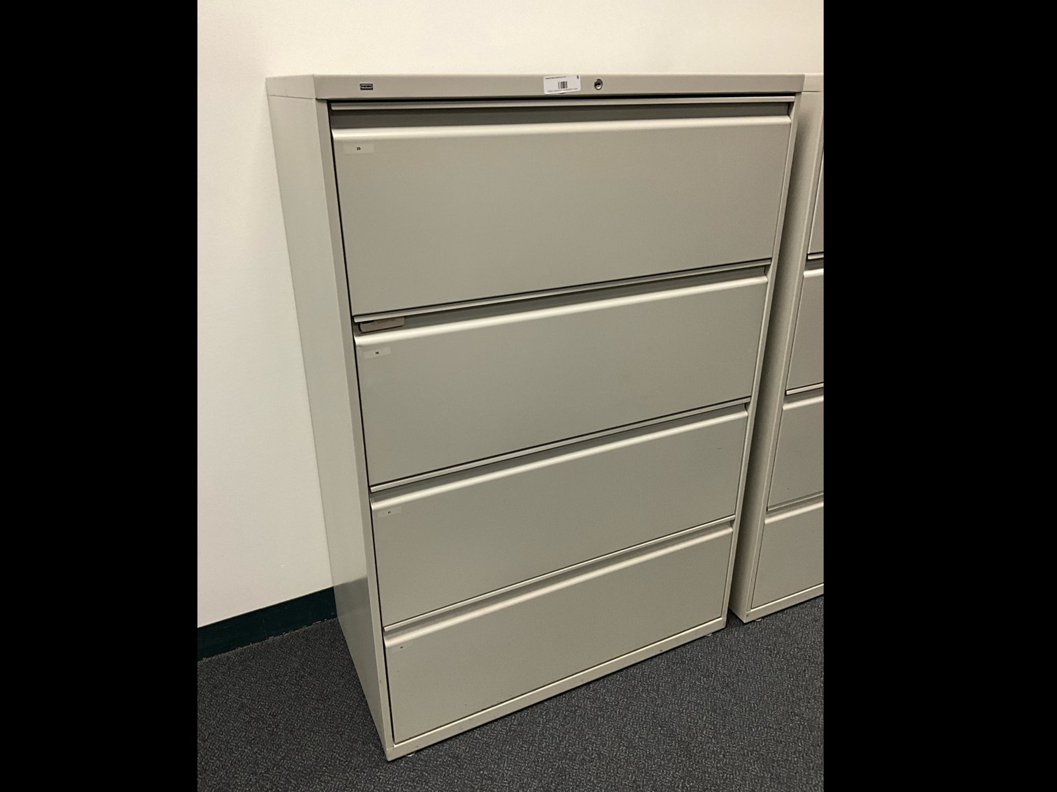 Image for (Maumee OH) Office Furnishings, Equipment, Fixtures (Indian Wood)