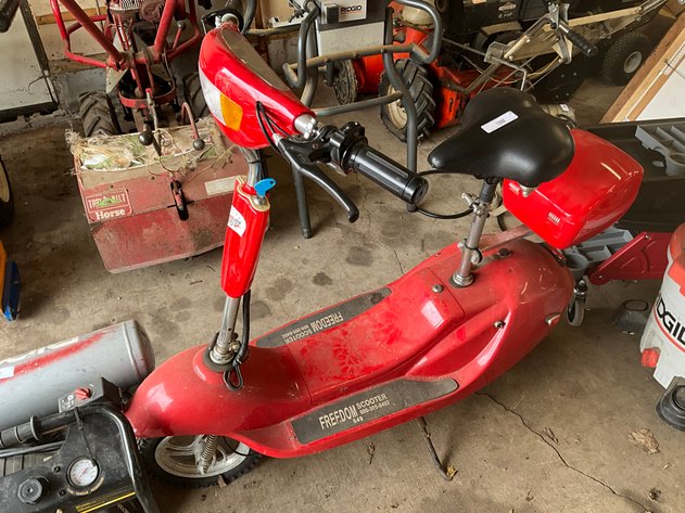 Image for (Toledo OH) Large Collection Of Tools (N. Summit)