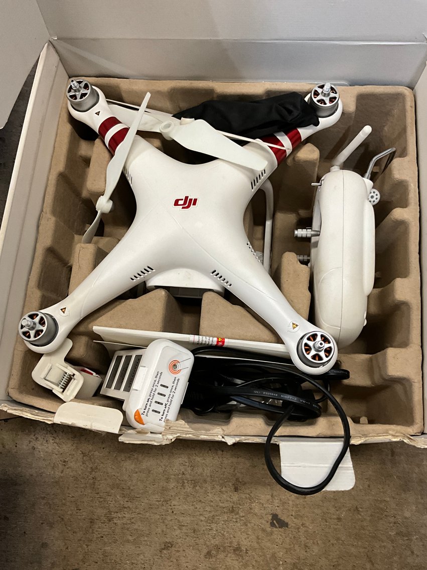 Image for (Toledo OH) Large Collection Of Tools (N. Summit)