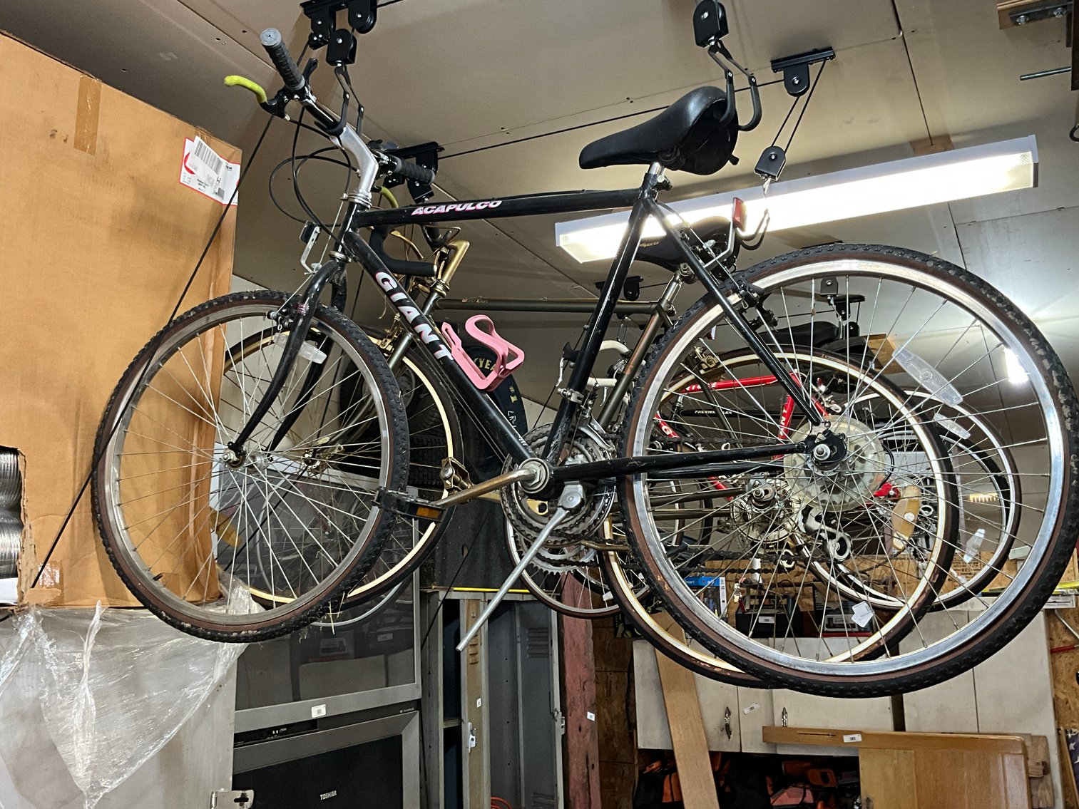 Image for (Toledo OH) Large Collection Of Tools (N. Summit)