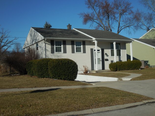 Image for 1201 Birch Avenue, Maumee, Ohio 43537