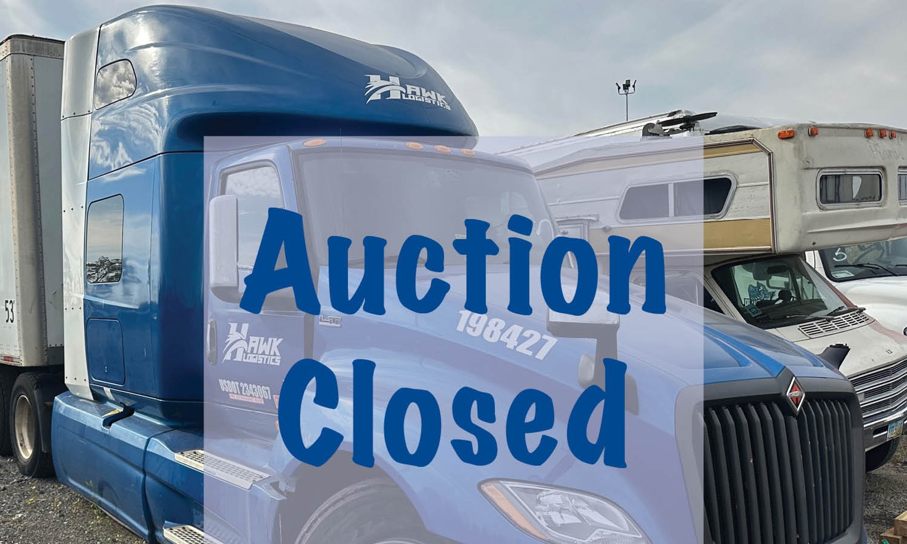 Image for (Toledo OH) Toledo Police Vehicle Auction Fall 2024 (Dura Ave)