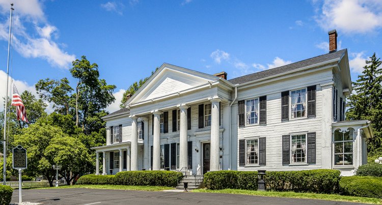 Image for 424 West Adrian Street, Blissfield, Michigan 49228