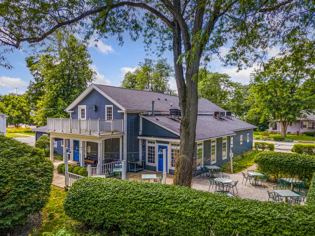 Image for 424 West Adrian Street, Blissfield, Michigan 49228