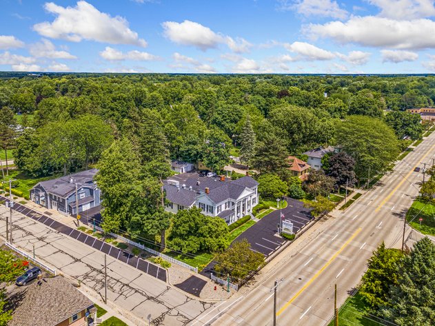 Image for 424 West Adrian Street, Blissfield, Michigan 49228