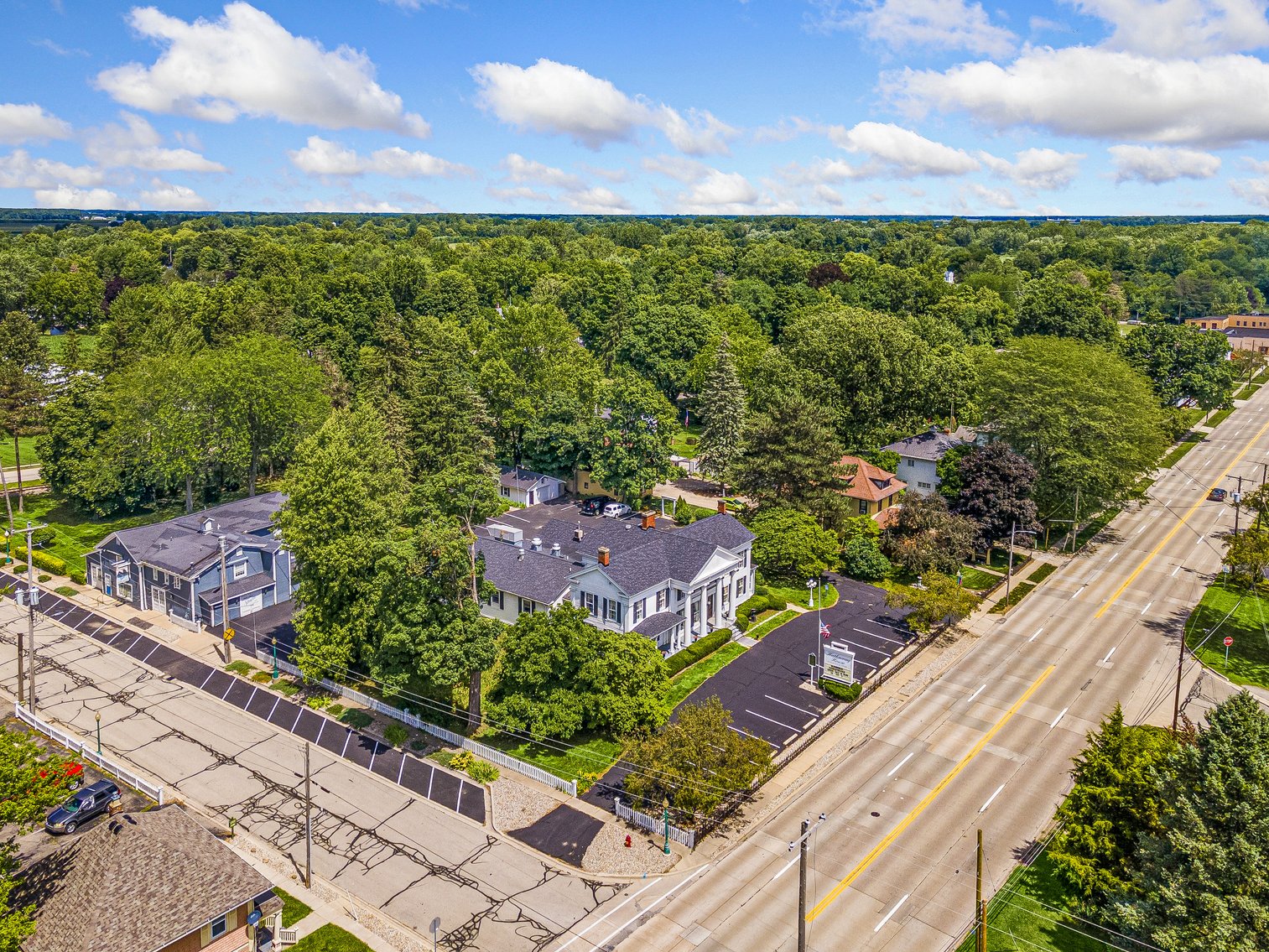 Image for 424 West Adrian Street, Blissfield, Michigan 49228