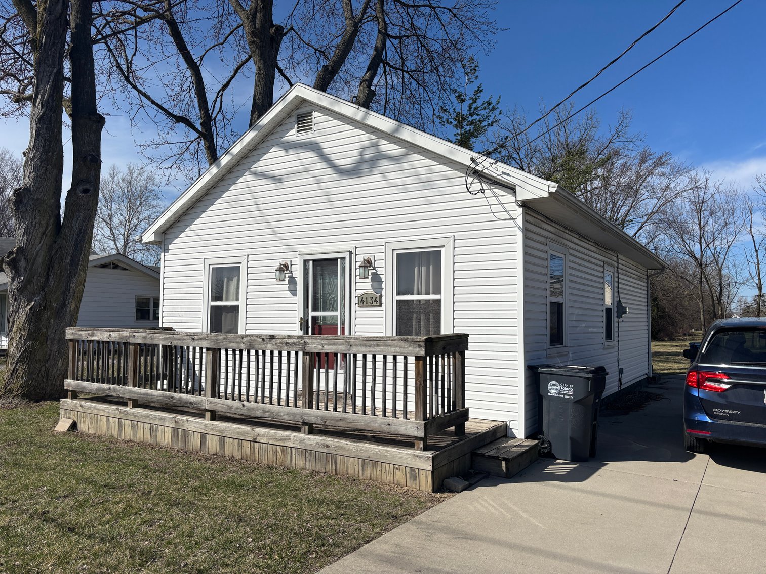 Image for 4134 Angola Road, Toledo, Ohio 43615