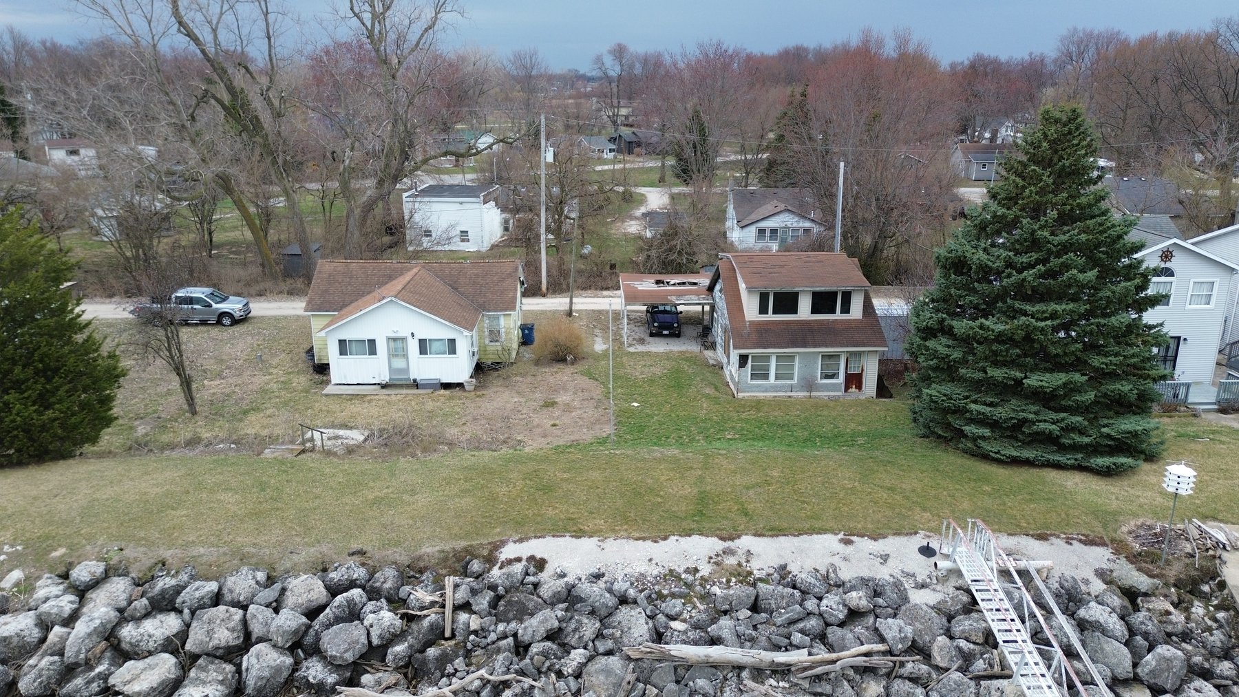 Image for 11967 - 11979 Dyke Road, Curtice, Ohio 43412