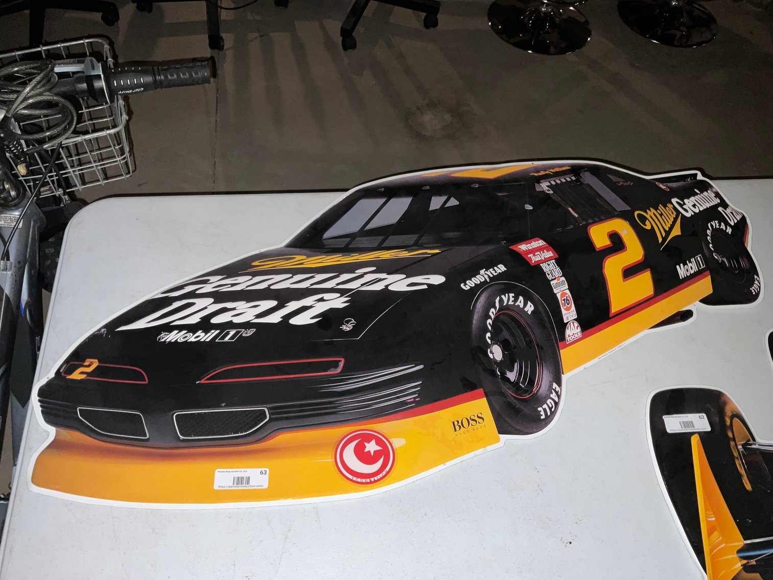 Image for (Temperance MI) Spring Clean Out Of Salon & Spa Business (Summerfield Rd)