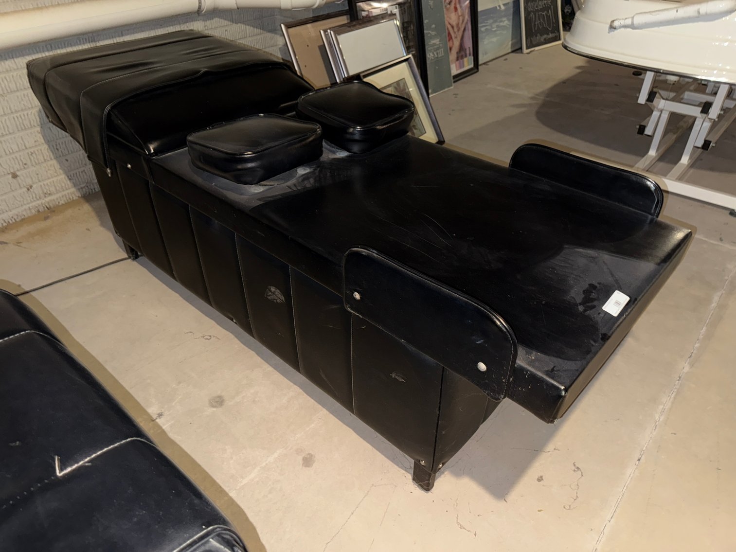 Image for (Temperance MI) Spring Clean Out Of Salon & Spa Business (Summerfield Rd)