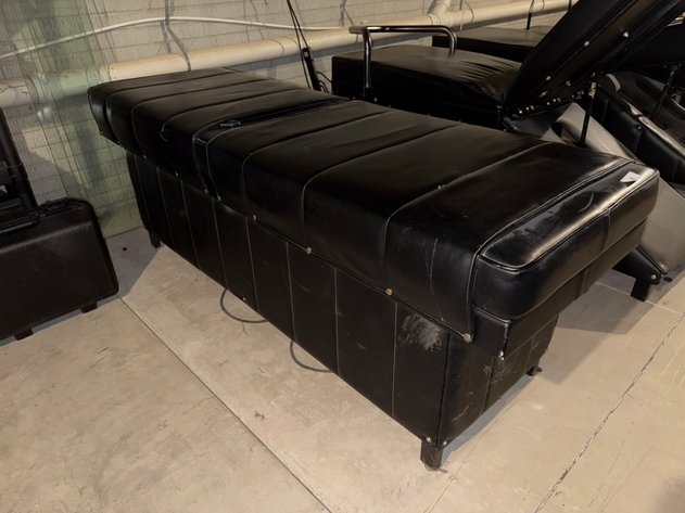 Image for (Temperance MI) Spring Clean Out Of Salon & Spa Business (Summerfield Rd)