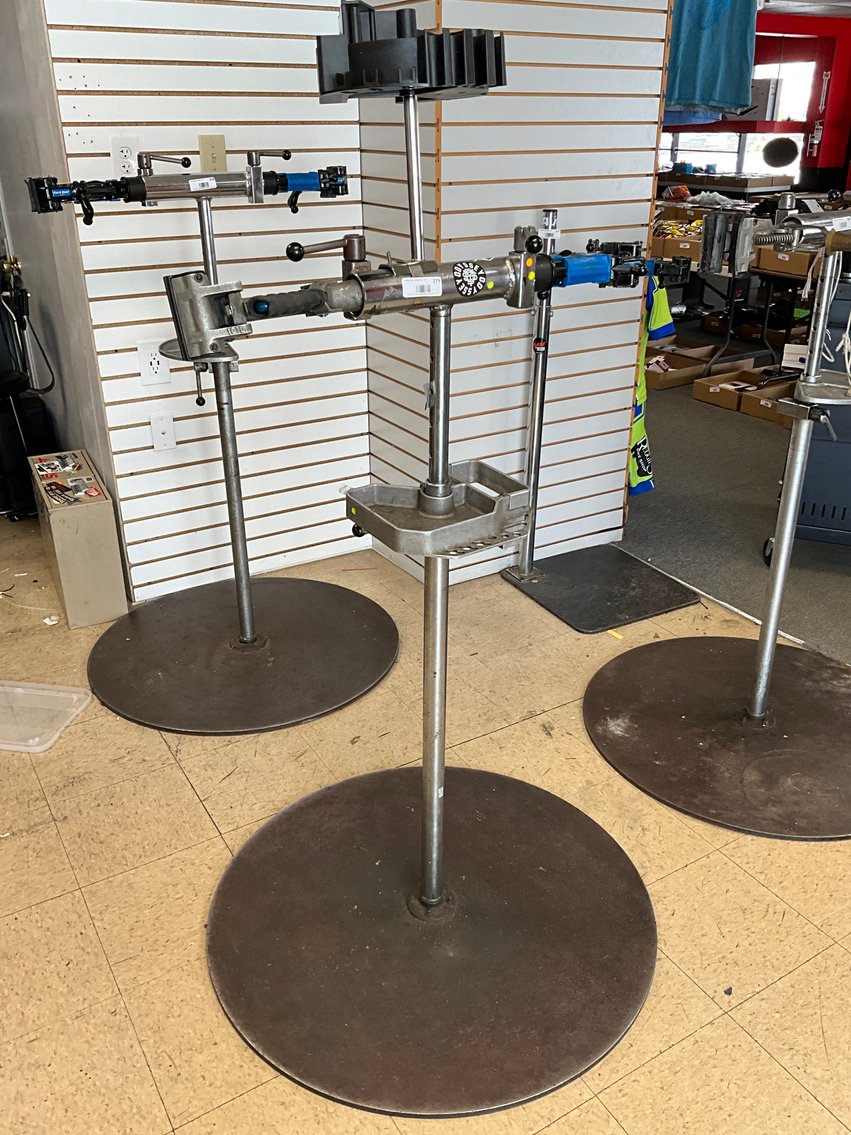 Image for (Toledo OH) Reggies Bicycle Shop (Secor Rd.)