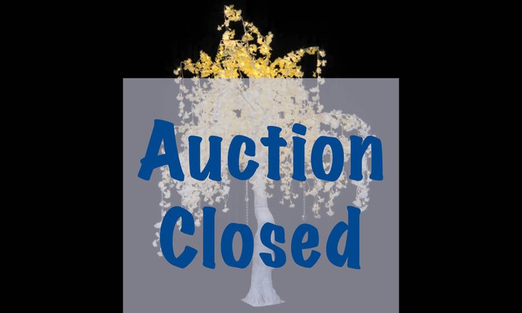 Image for (Whitehouse OH) Spring 2025 Consignment Auction (Weckerly Rd.)