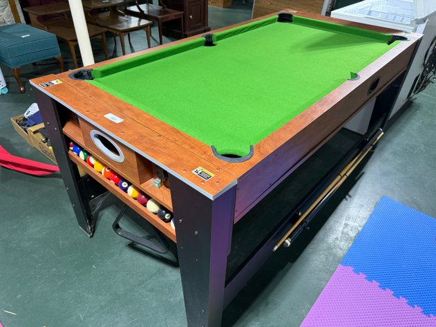 Image for (Holland, OH) Contents Of Home, Exercise Equipment, Collectors Items, Tools (Fountain Dr.)