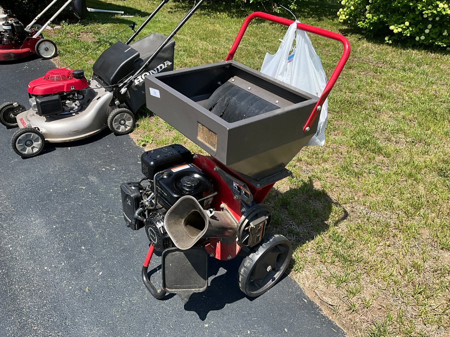 Image for (Holland, OH) Contents Of Home, Exercise Equipment, Collectors Items, Tools (Fountain Dr.)