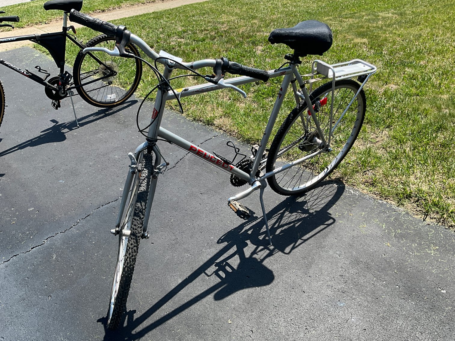 Image for (Holland, OH) Contents Of Home, Exercise Equipment, Collectors Items, Tools (Fountain Dr.)