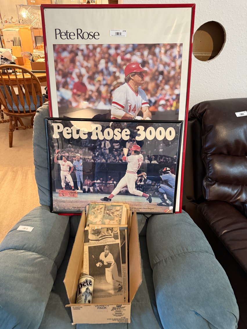 Image for (Holland, OH) Contents Of Home, Exercise Equipment, Collectors Items, Tools (Fountain Dr.)