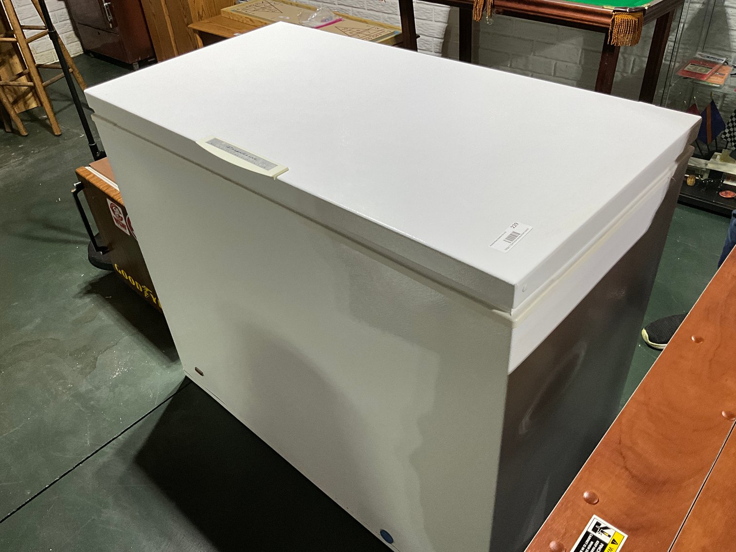 Image for (Holland, OH) Contents Of Home, Exercise Equipment, Collectors Items, Tools (Fountain Dr.)