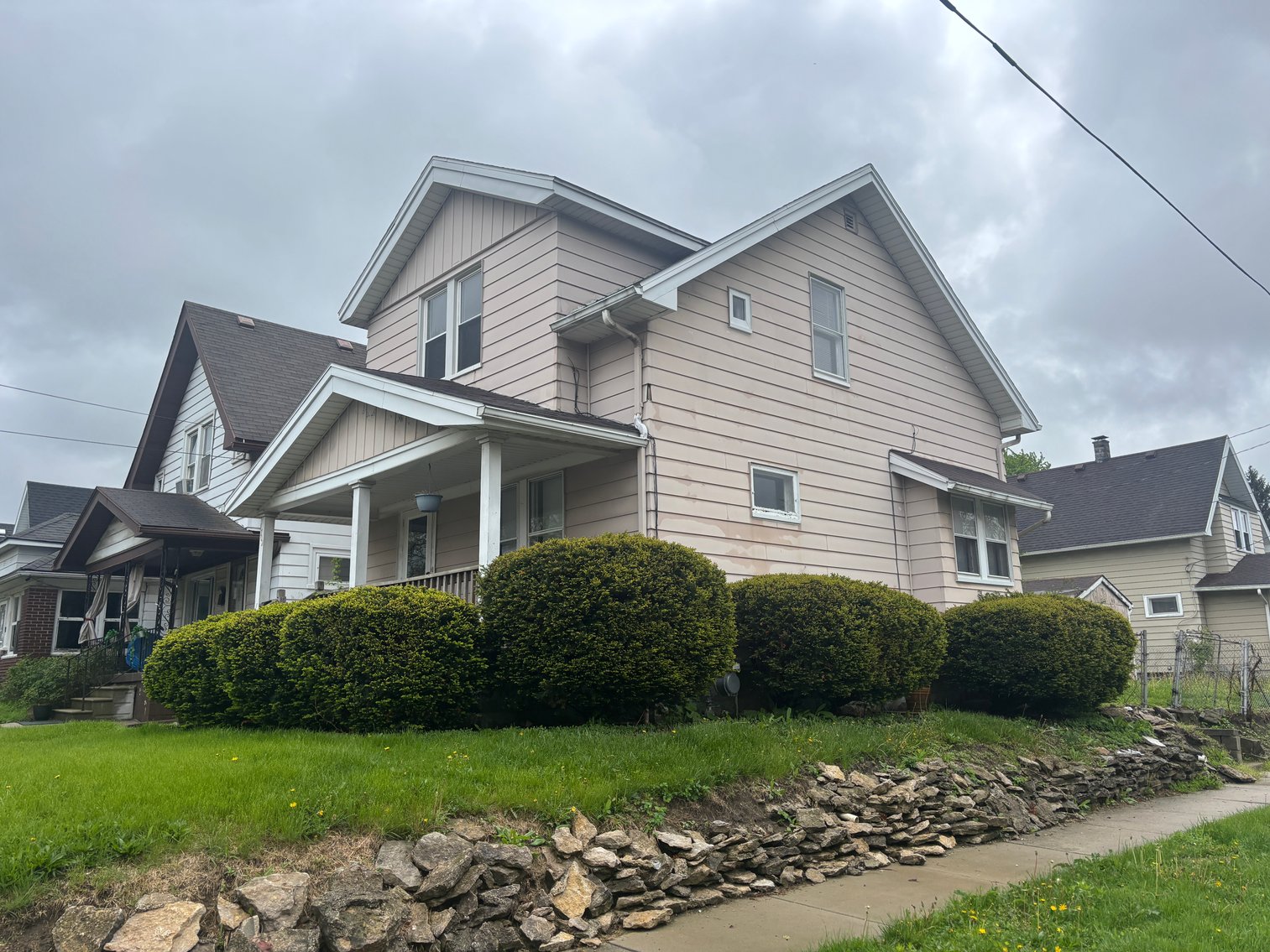 Image for 1702 Nevada Street, Toledo, Ohio 43605