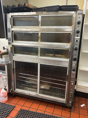 Image for (Blissfield MI) Borchardt Brothers Market (W. Adrian St.)