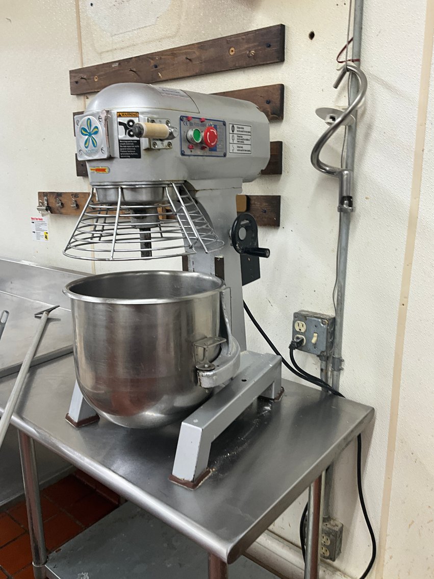 Image for (Blissfield MI) Borchardt Brothers Market (W. Adrian St.)