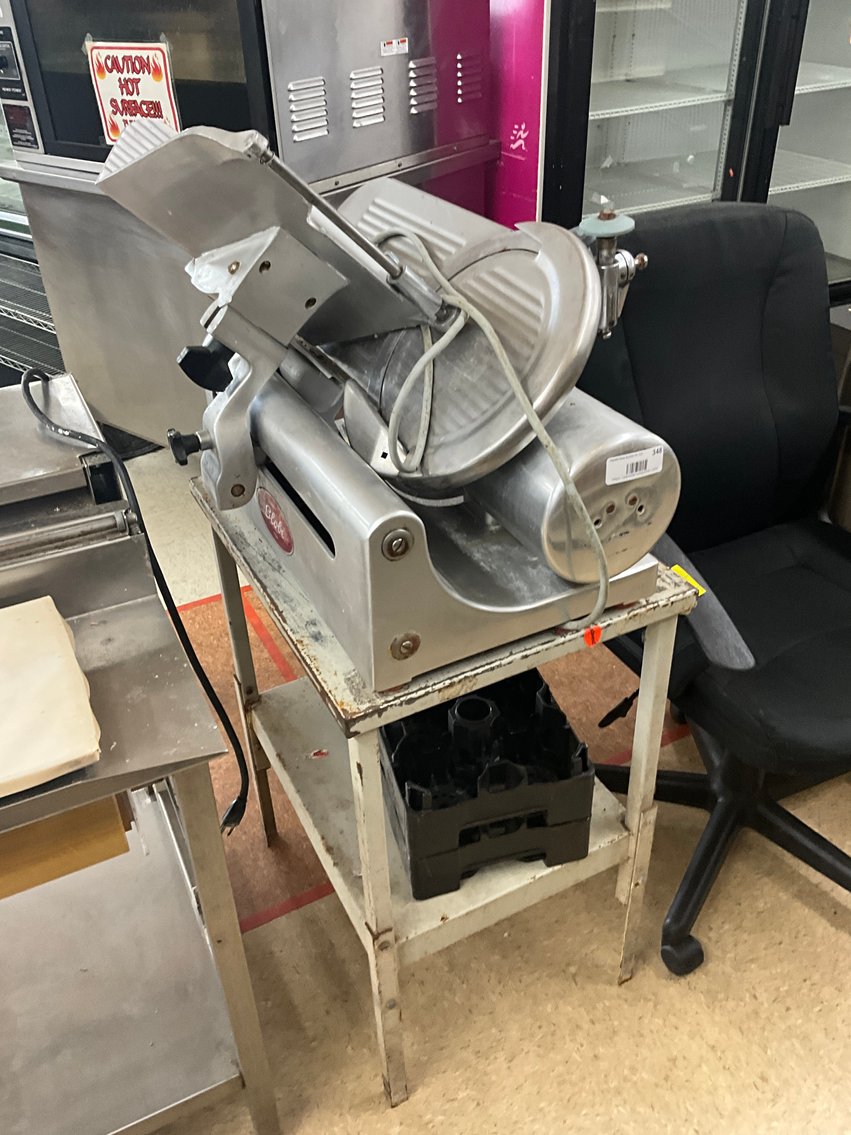 Image for (Blissfield MI) Borchardt Brothers Market (W. Adrian St.)