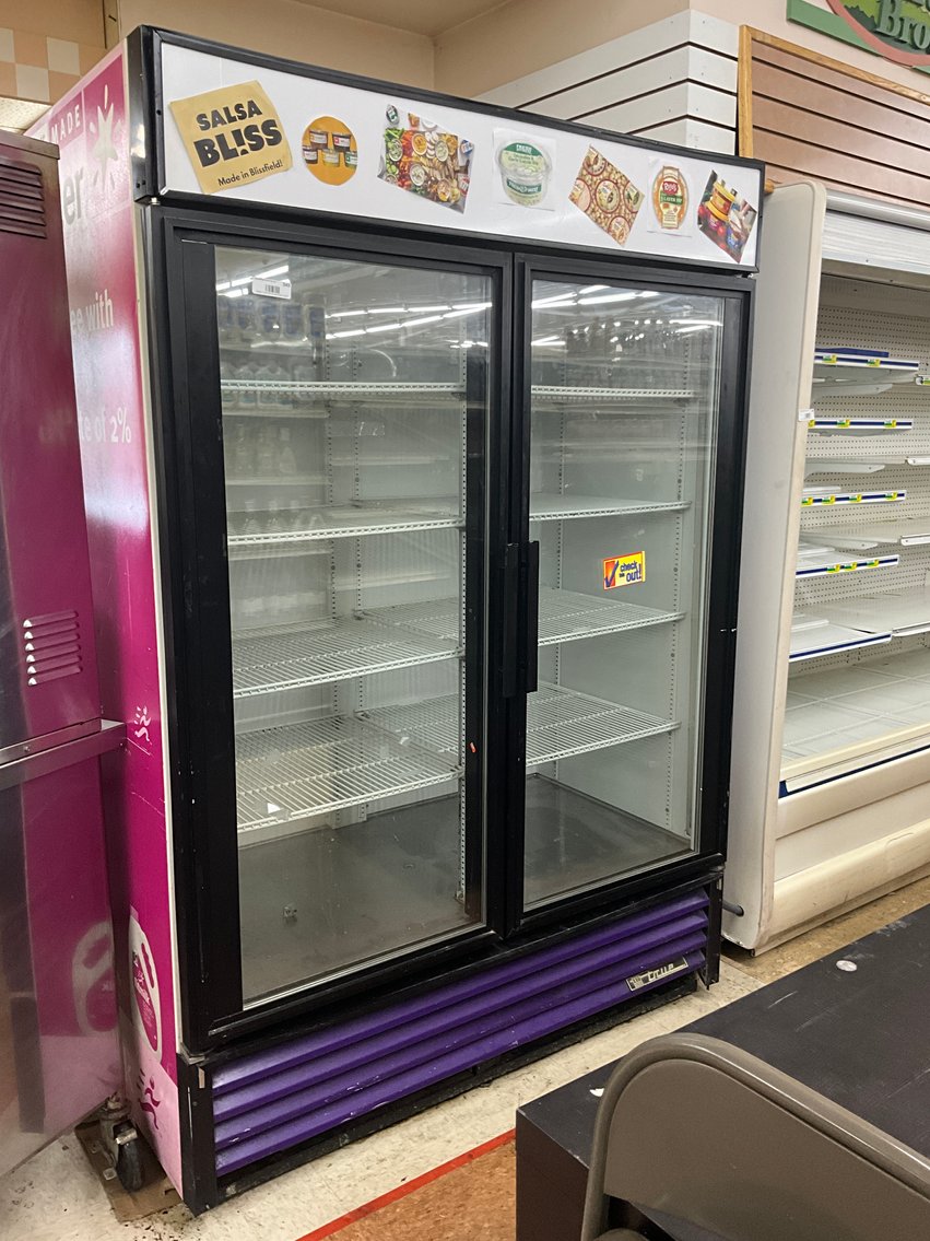 Image for (Blissfield MI) Borchardt Brothers Market (W. Adrian St.)