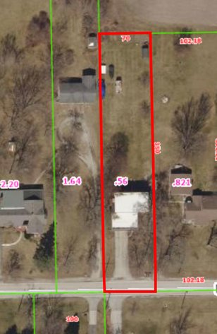 Image for 5401 Pickle Road, Oregon, Ohio 43616