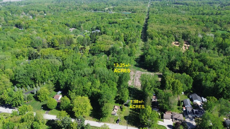 Image for 3540 West Temperance Road, Lambertville, Michigan 48144