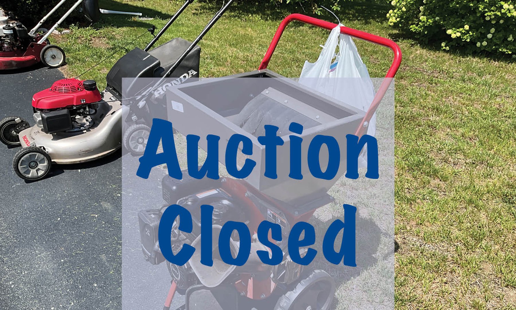 Image for (Holland, OH) Contents Of Home, Exercise Equipment, Collectors Items, Tools (Fountain Dr.)