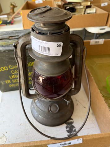 Image for (Oregon OH) Slot Machine, Welder, Furniture, Contents Of Home (Pickle Rd)