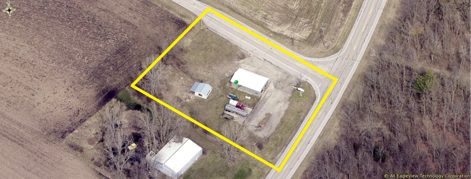 Image for 10110 South River Road, Waterville, Ohio 43566